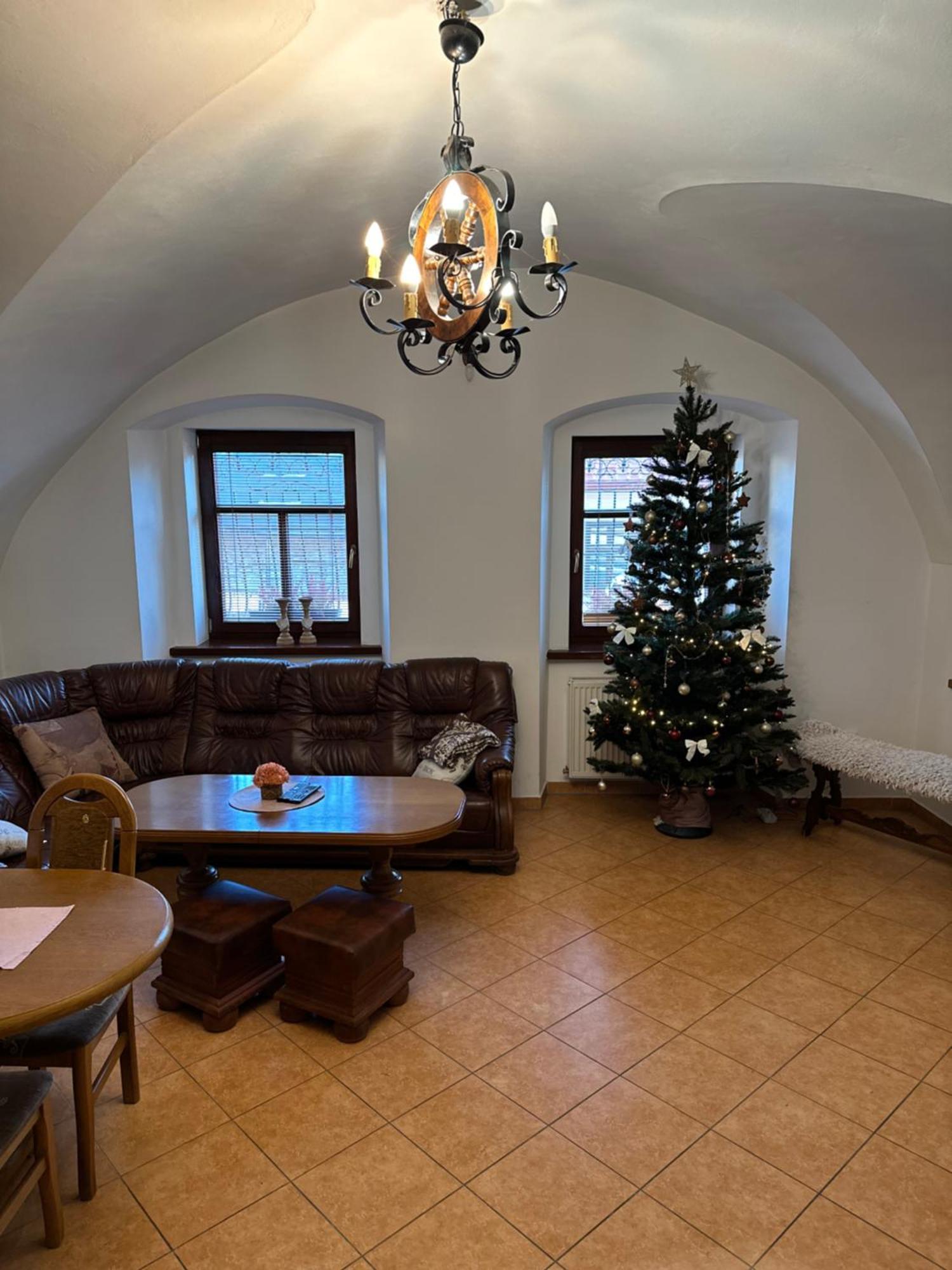 Hotel Star Poprad Exteriér fotografie