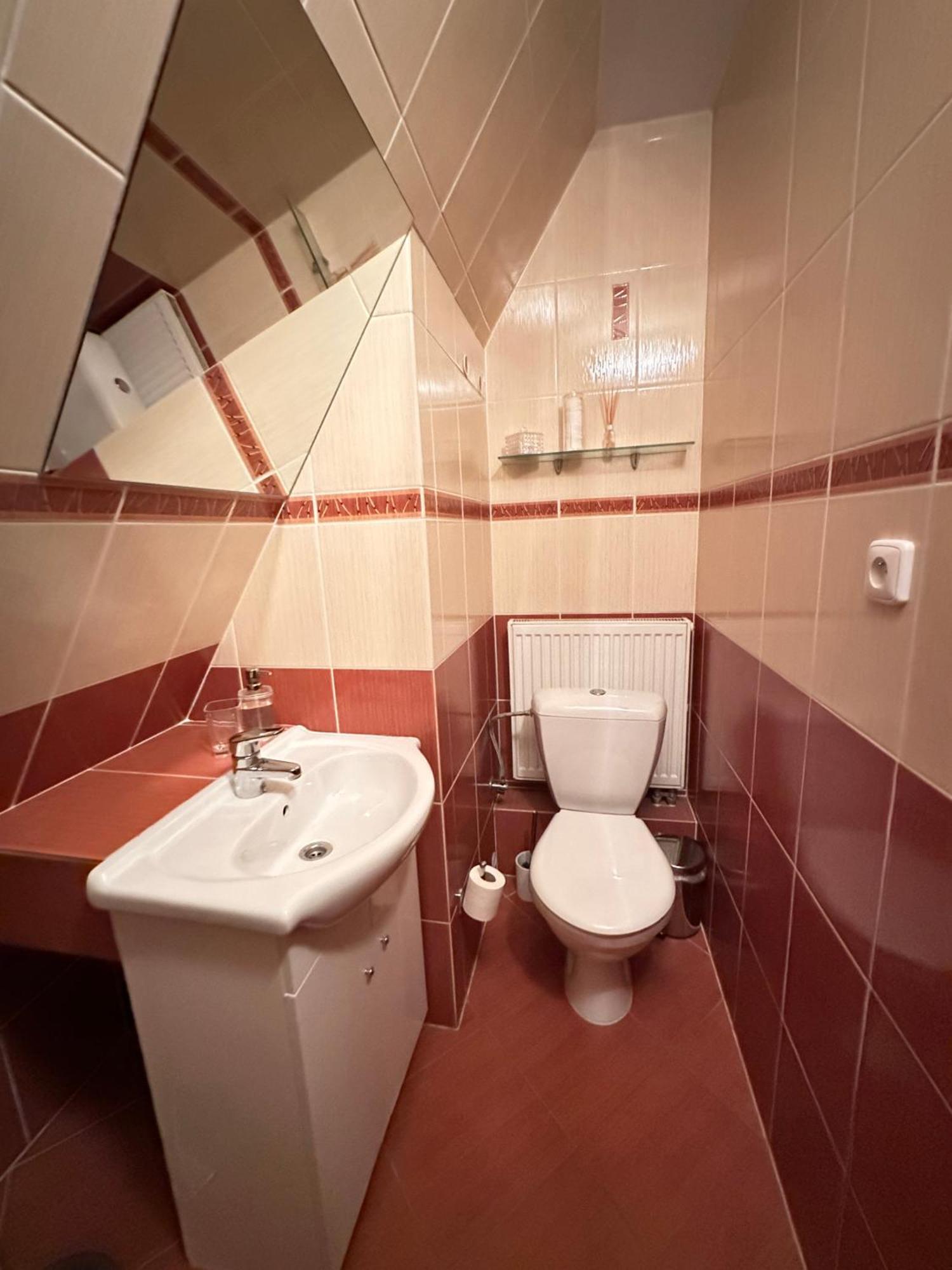 Hotel Star Poprad Exteriér fotografie