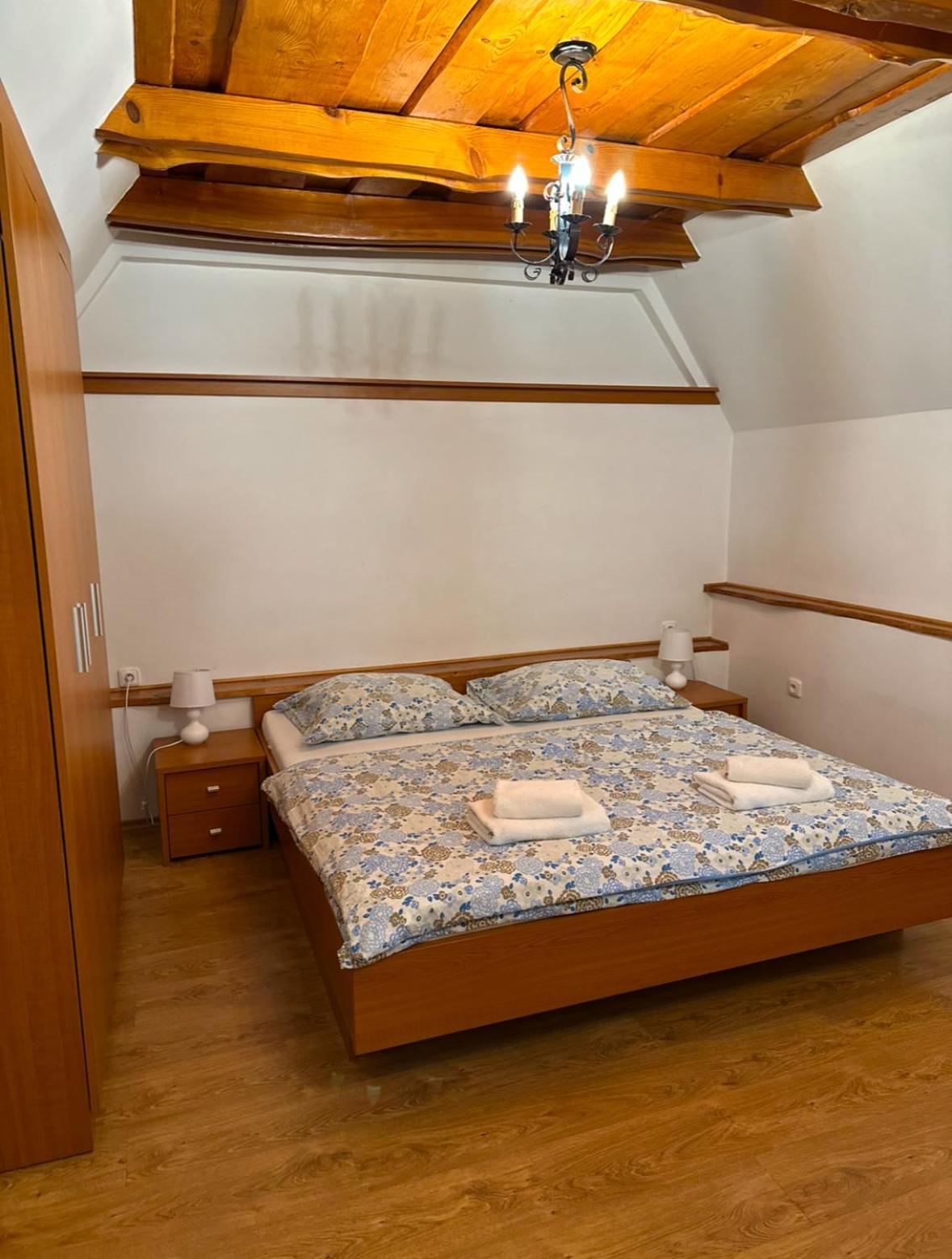 Hotel Star Poprad Exteriér fotografie
