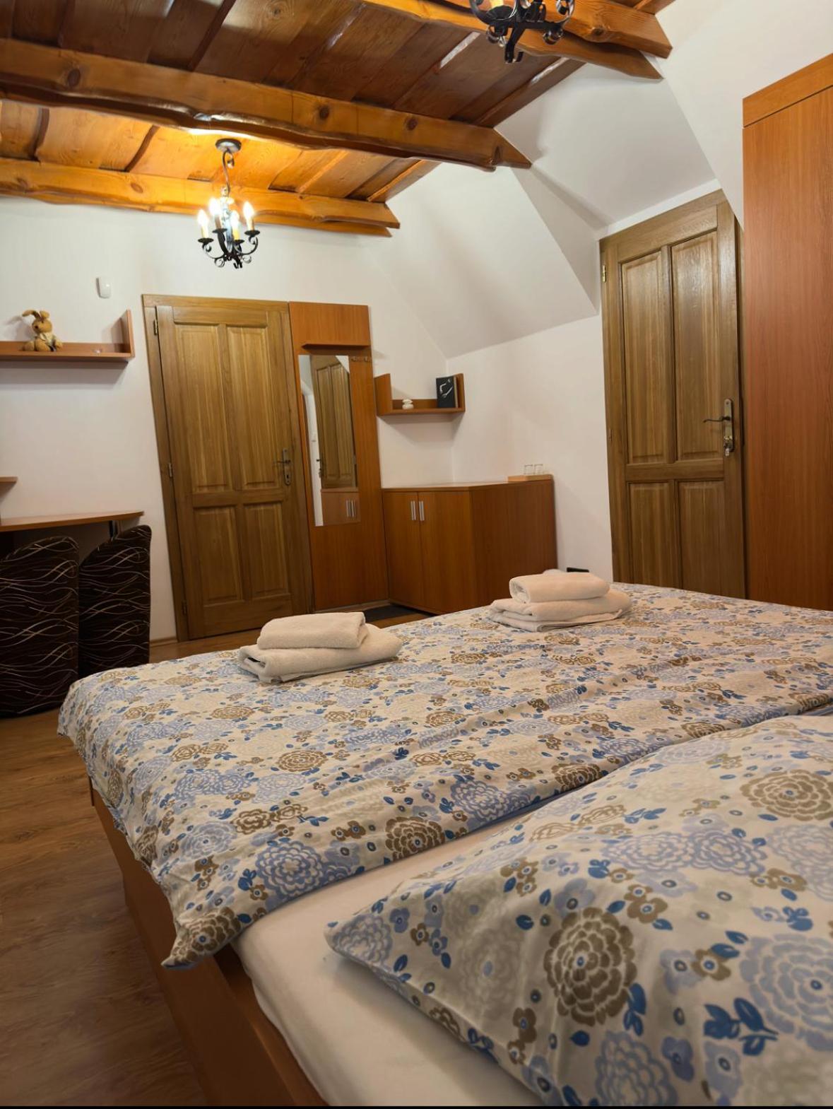 Hotel Star Poprad Exteriér fotografie