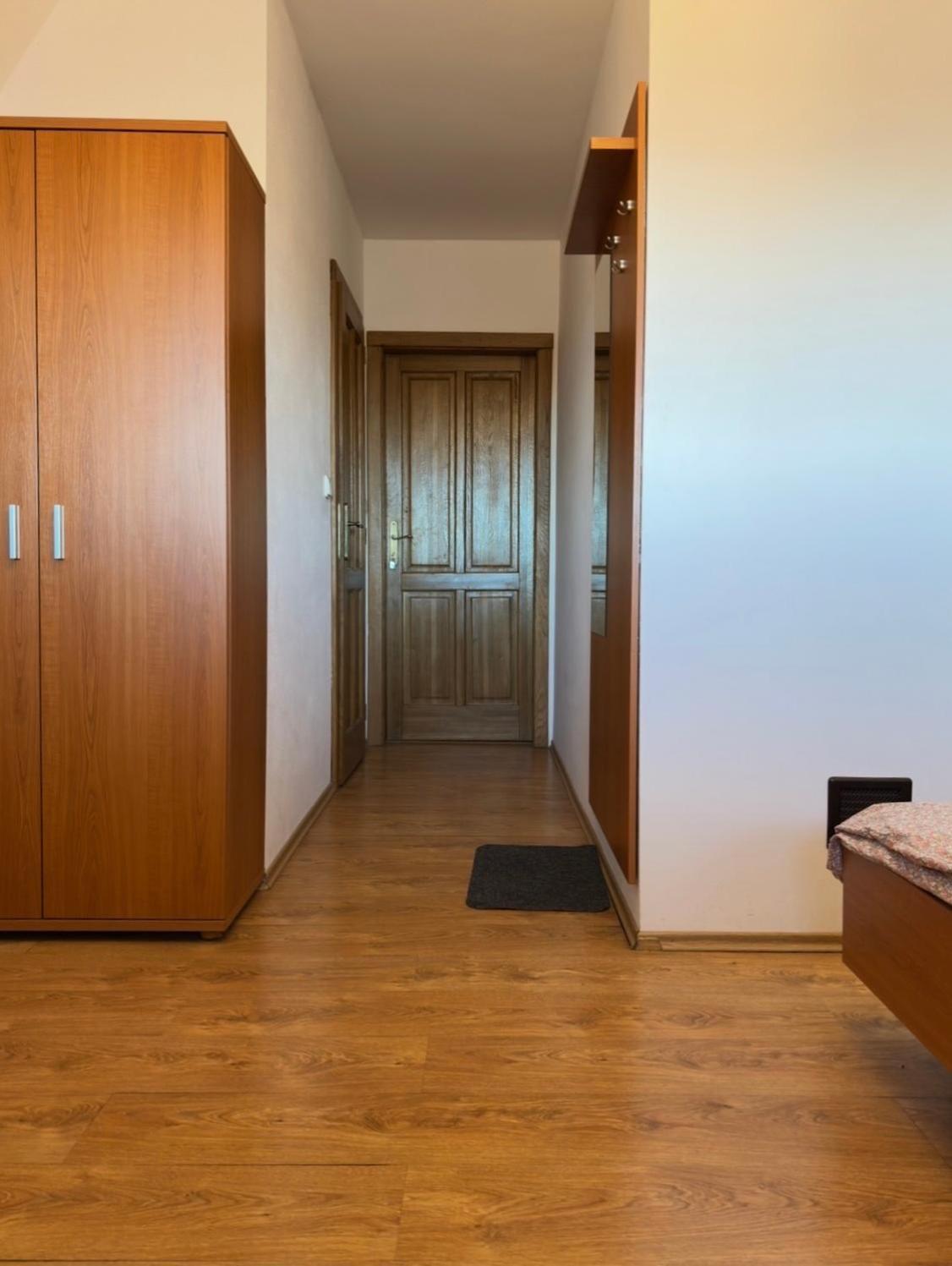 Hotel Star Poprad Exteriér fotografie